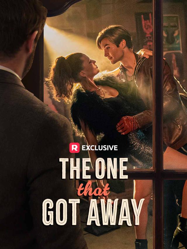 The One that Got Away movie