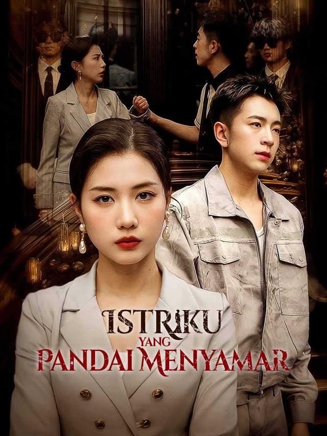 Istriku yang Pandai Menyamar movie