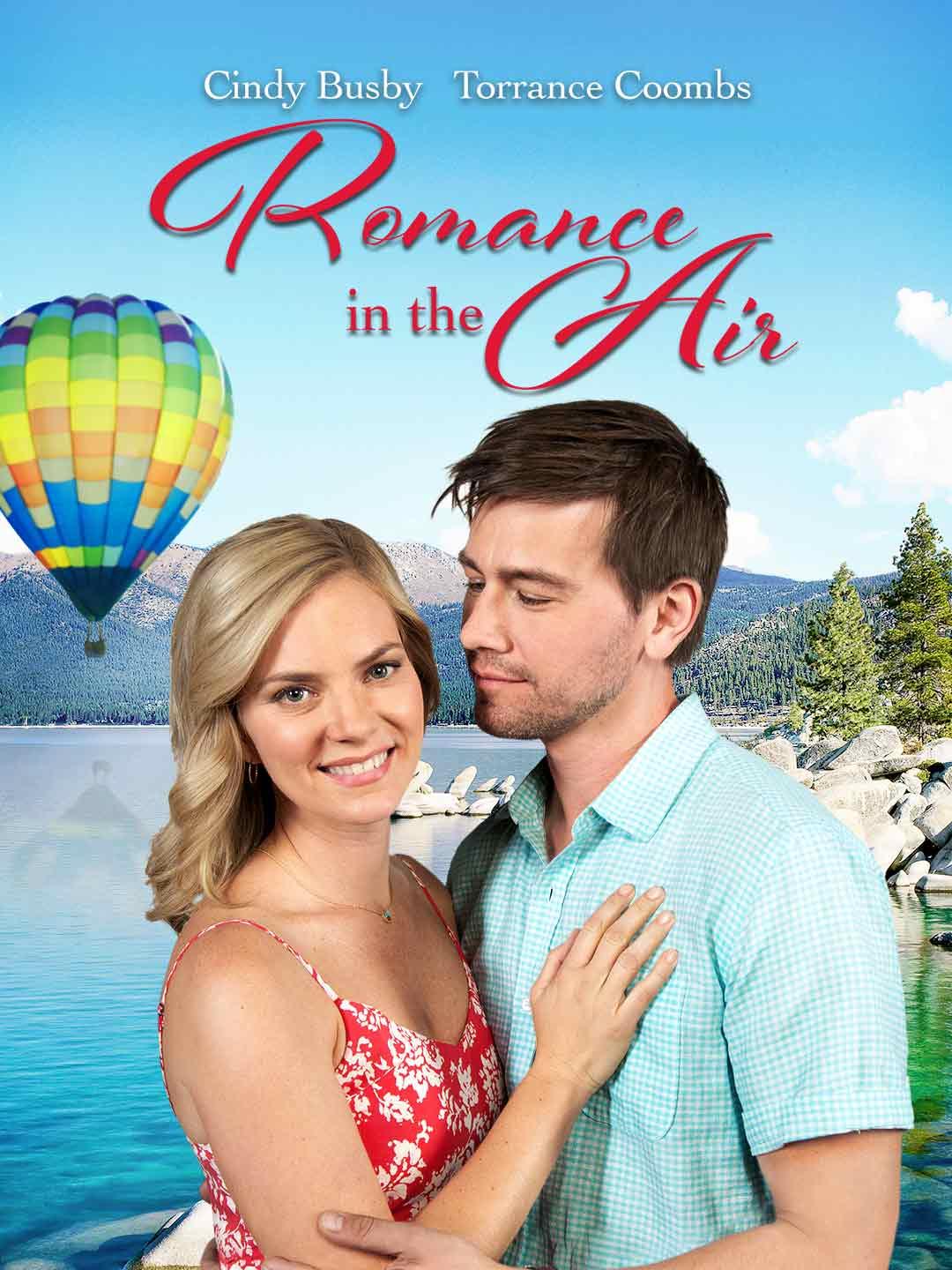 Romance in the Air movie