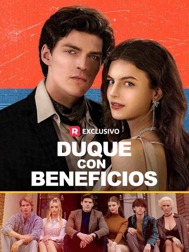 Duque con beneficios movie