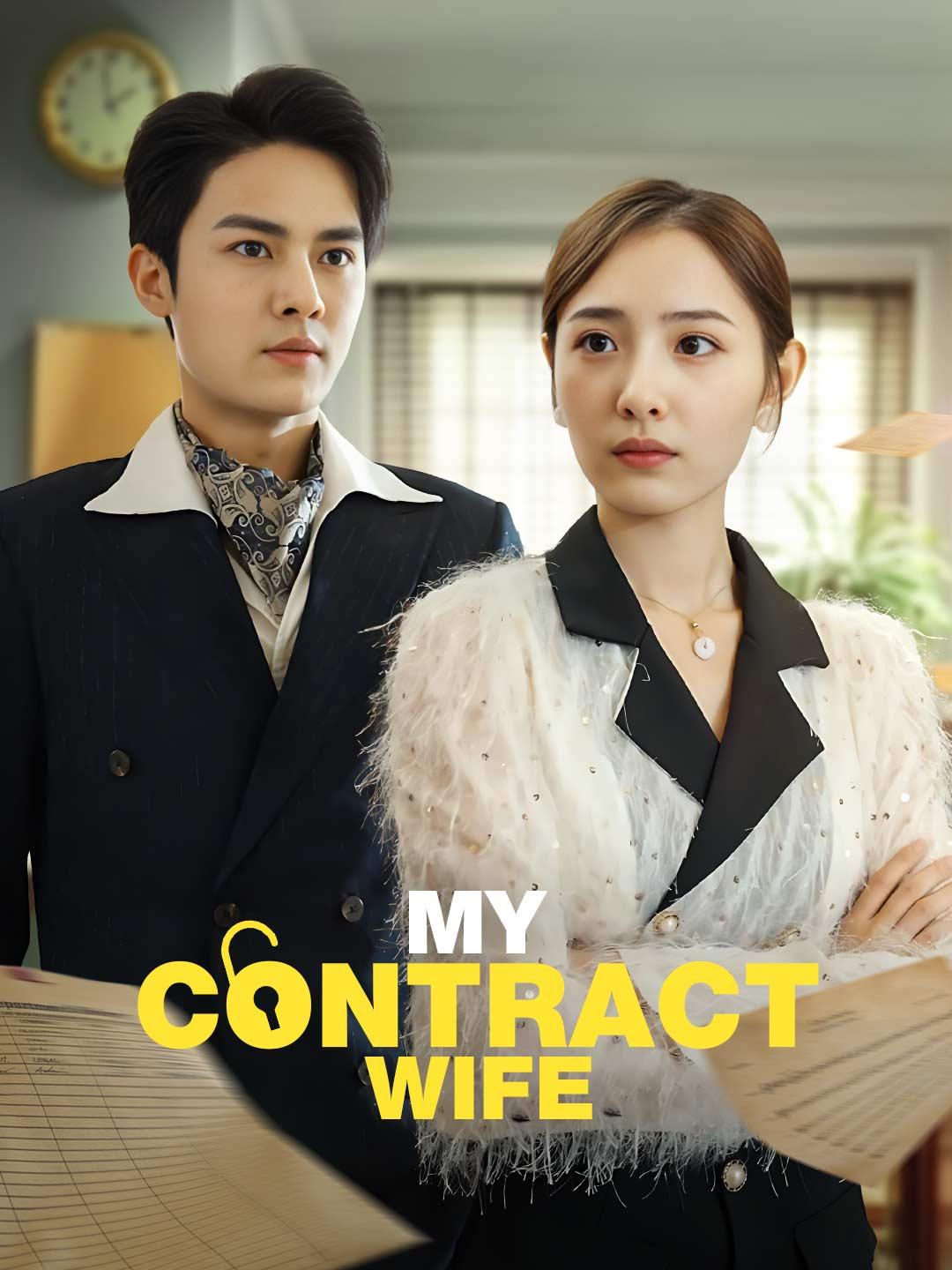 My Contract Wife movie