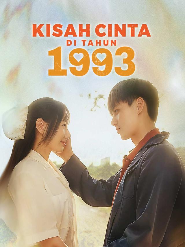 Kisah Cinta di Tahun 1993 movie