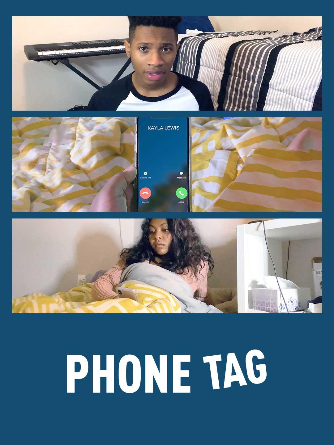 Phone Tag movie