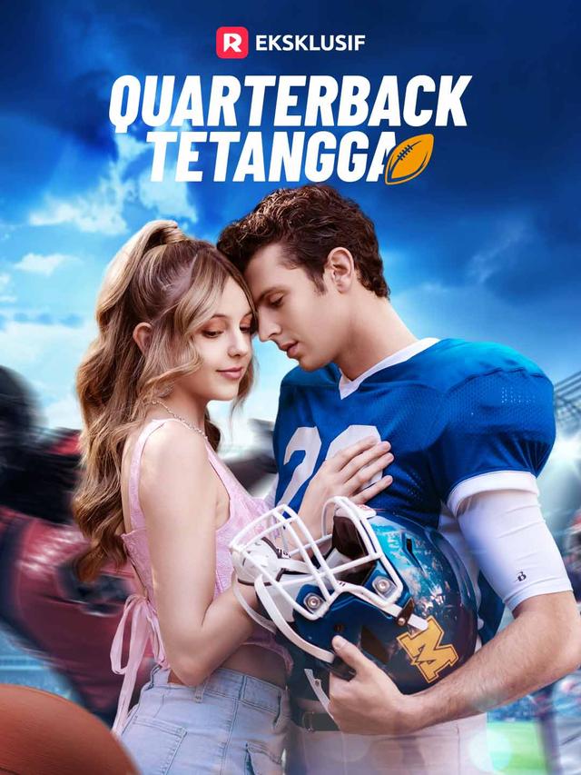 Quarterback Tetangga movie