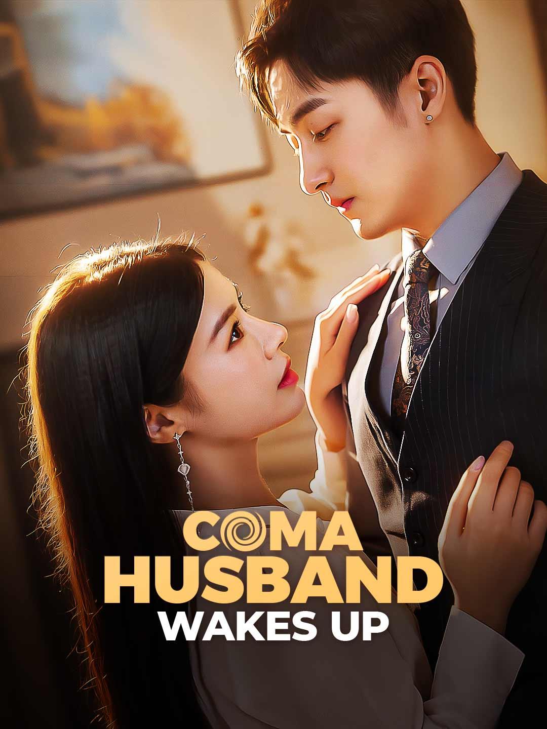 Coma Husband Wakes Up movie