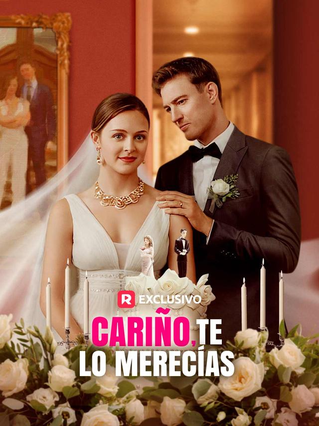 Cariño, te lo merecías movie