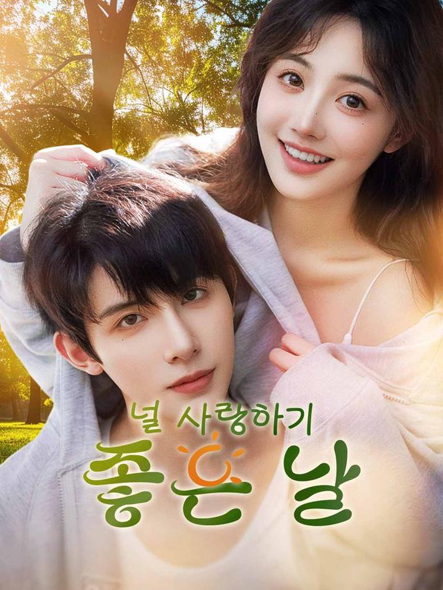 널 사랑하기 좋은 날 movie