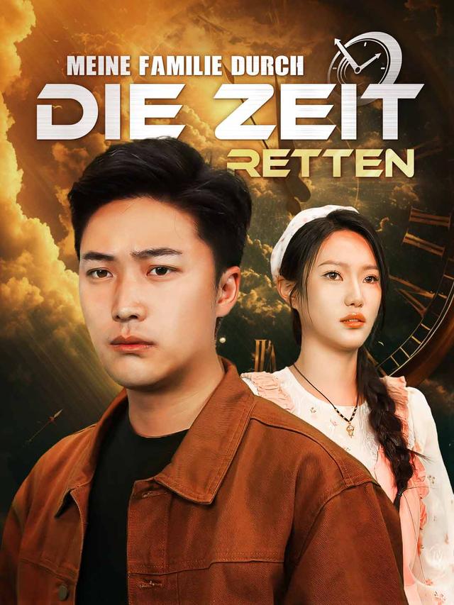 Meine Familie durch die Zeit retten movie