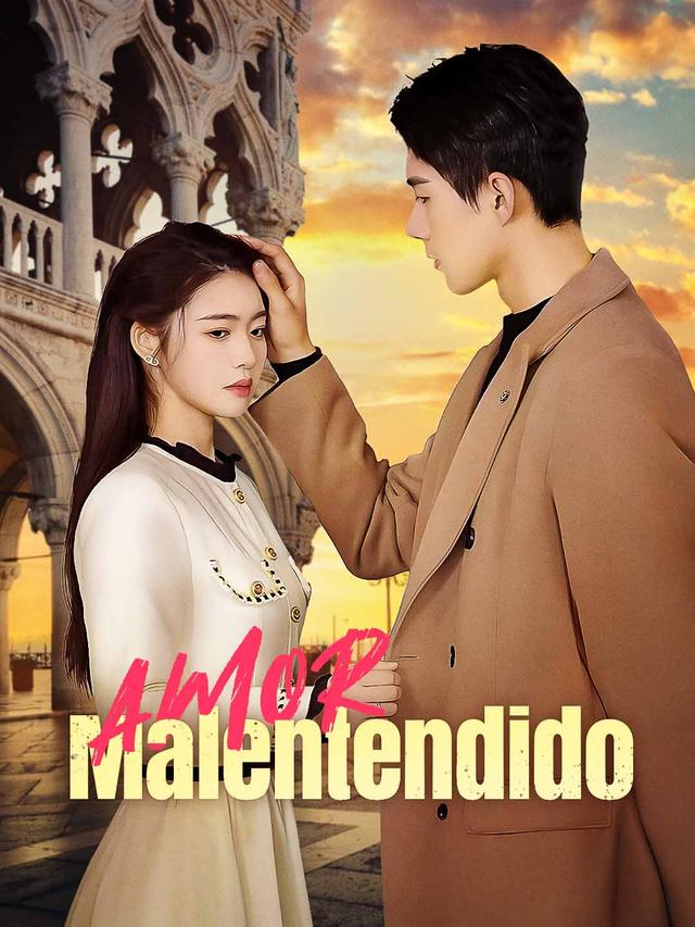 Amor Malentendido movie