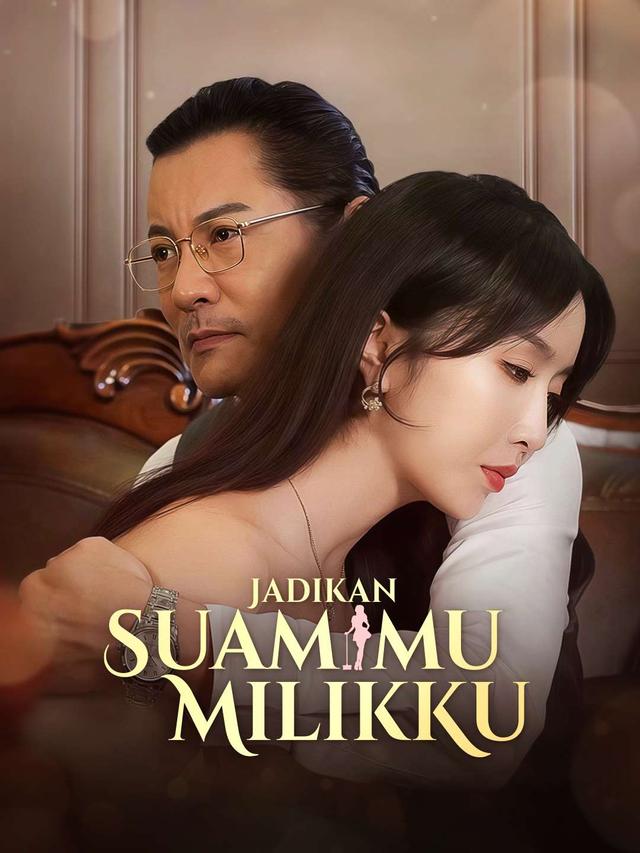 Jadikan Suamimu Milikku movie