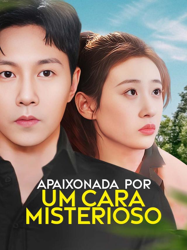 Apaixonada por um Cara Misterioso movie