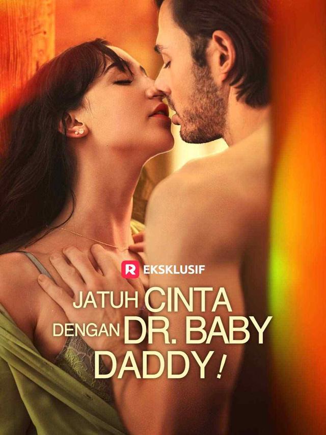 Jatuh Cinta dengan Dr.Baby Daddy! movie