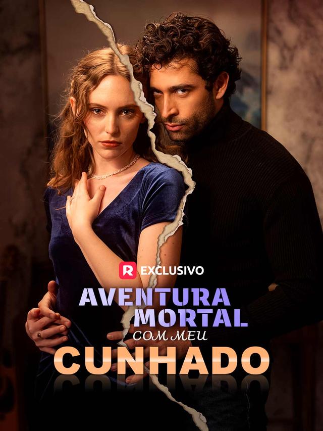 Aventura Mortal com Meu Cunhado movie