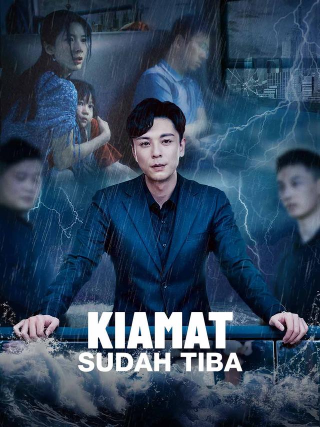 Kiamat Sudah Tiba movie