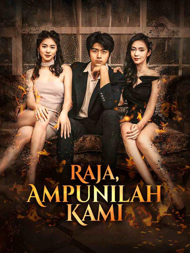 Raja, Ampunilah Kami movie