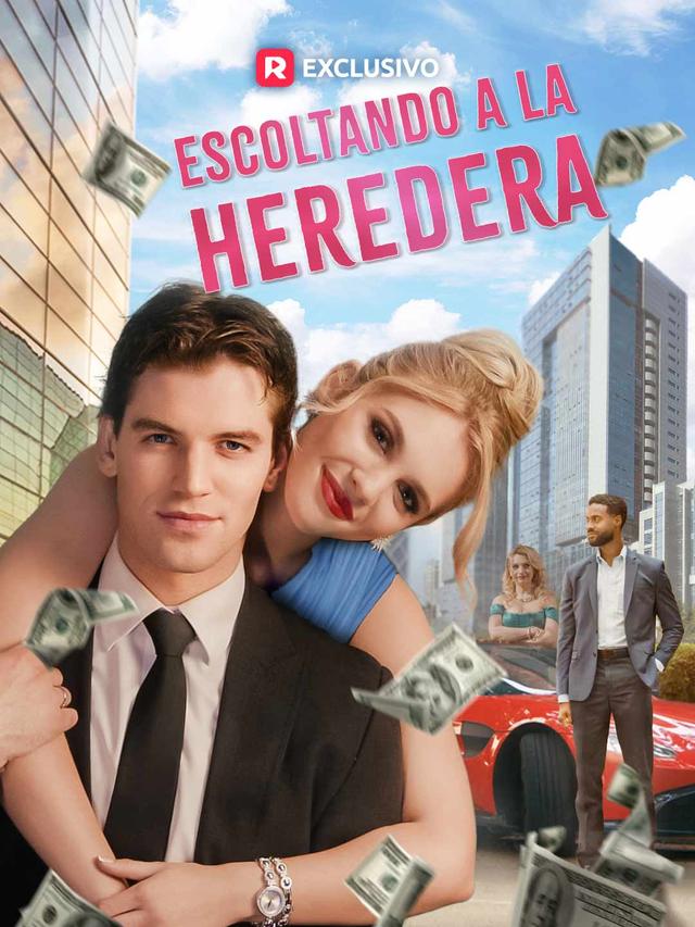 Escoltando a la heredera movie