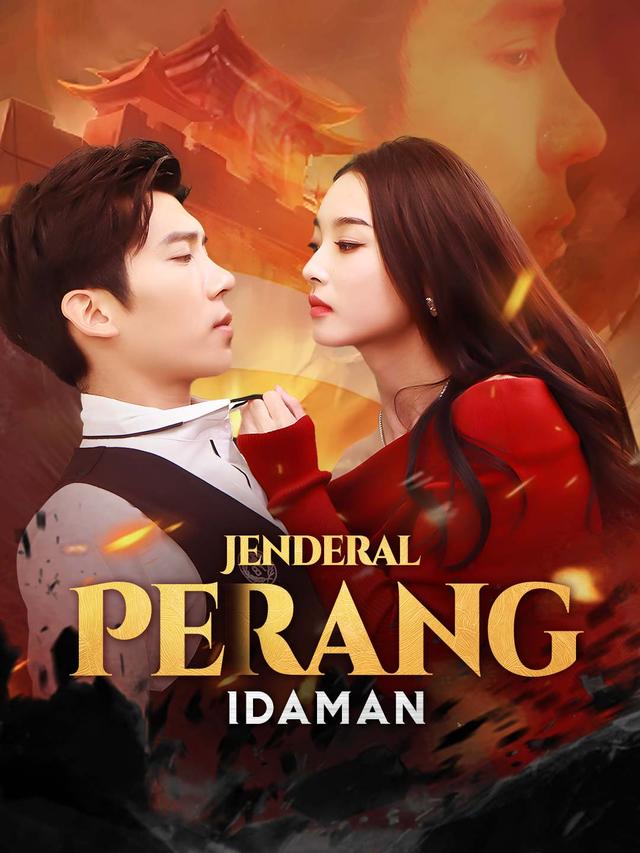 Jenderal Perang Idaman