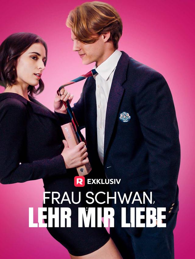 Frau Schwan, Lehr mir Liebe movie