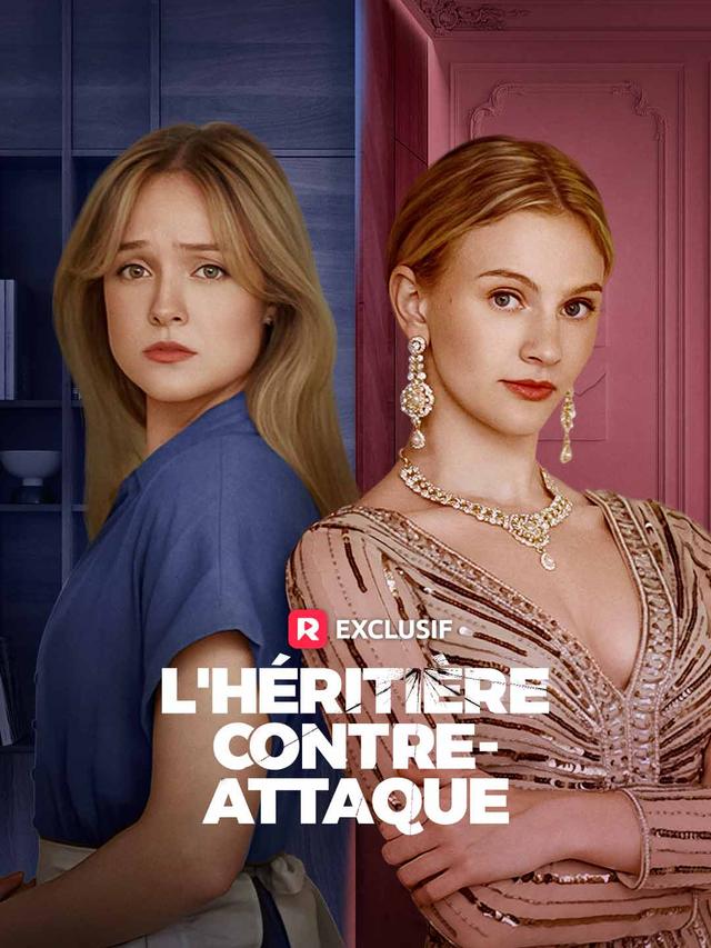 L'Héritière Contre-Attaque movie