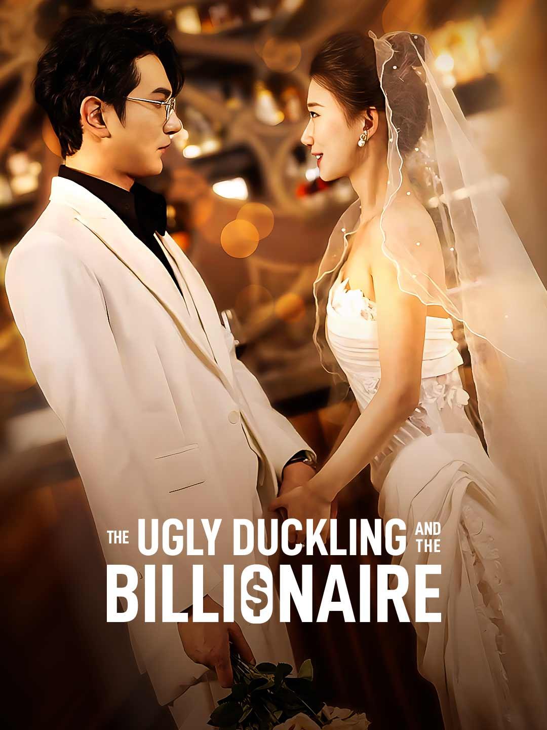 The Ugly Duckling and the Billionaire movie