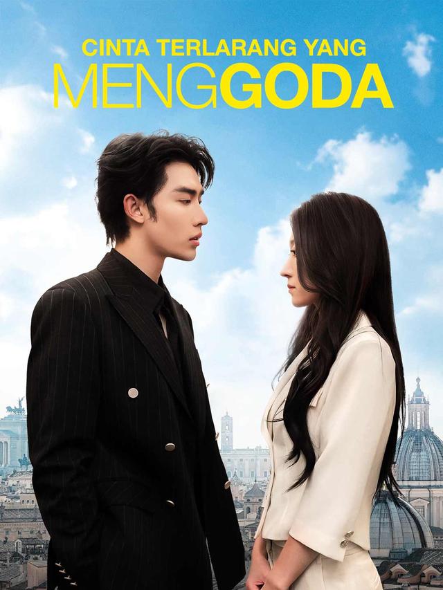 Cinta Terlarang yang Menggoda movie