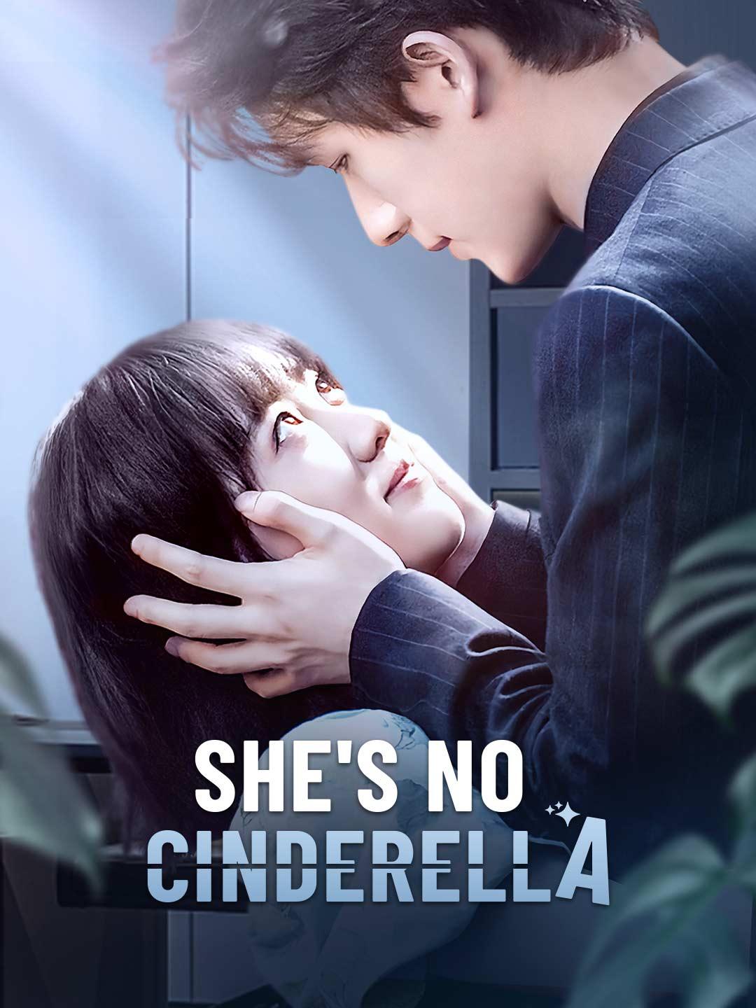 She's No Cinderella movie