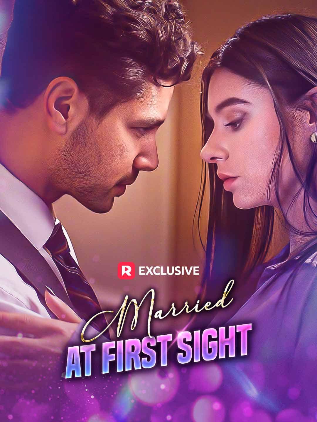 Married at First Sight movie