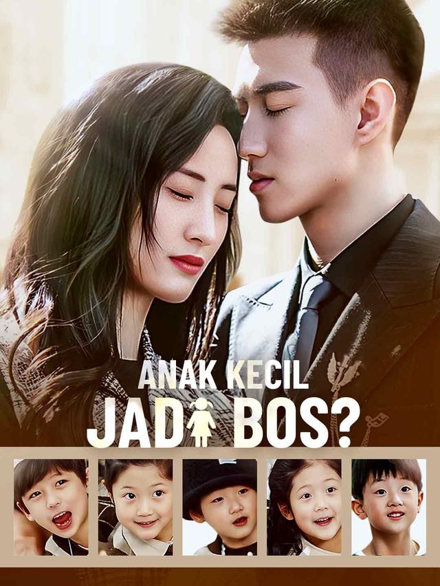 Anak Kecil Jadi Bos? movie