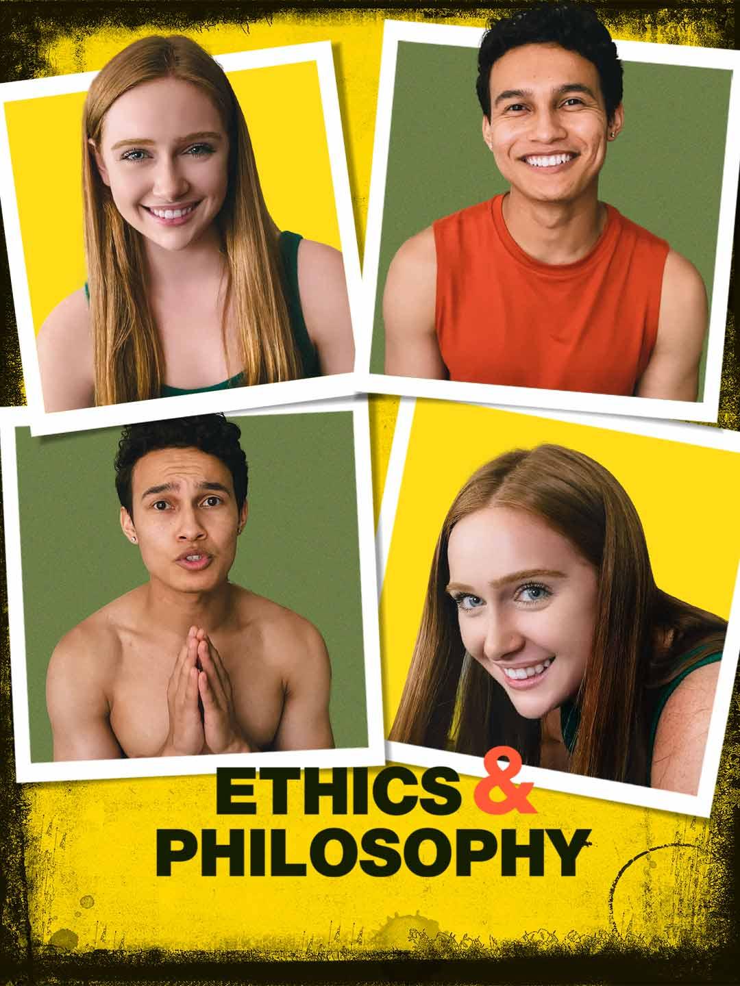 Ethics & Philosophy movie