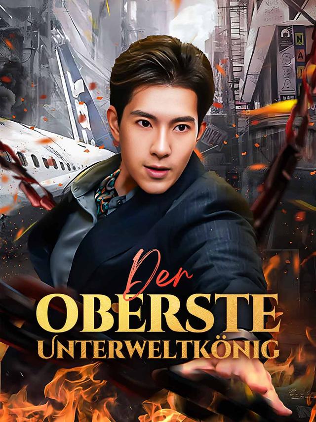 Der oberste Unterweltkönig movie