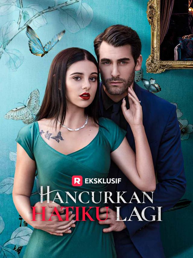 Hancurkan Hatiku Lagi movie