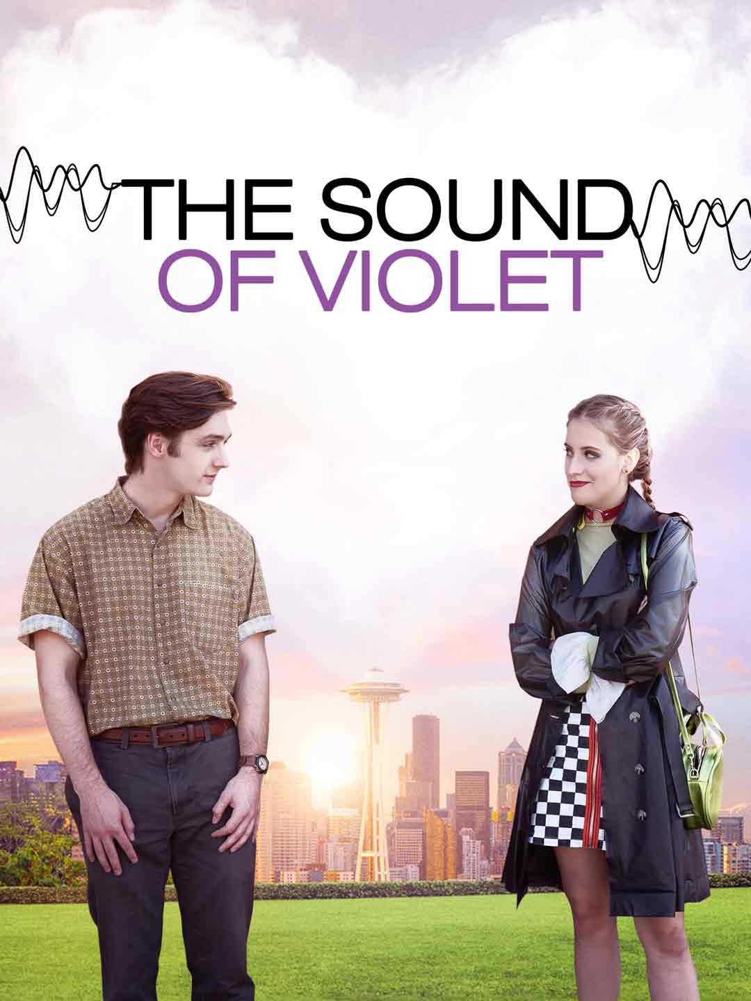 The Sound of Violet movie