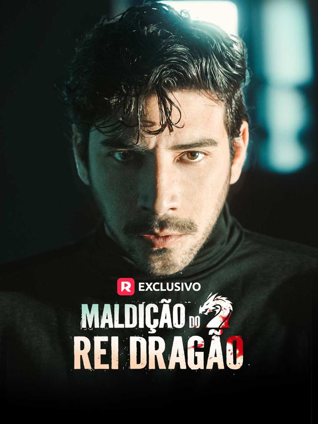 Maldição do Rei Dragão movie