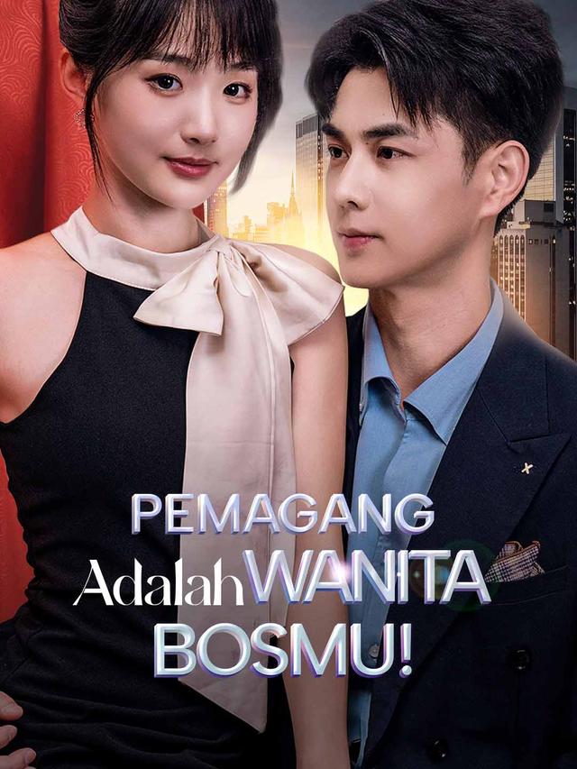 Pemagang Adalah Wanita Bosmu! movie