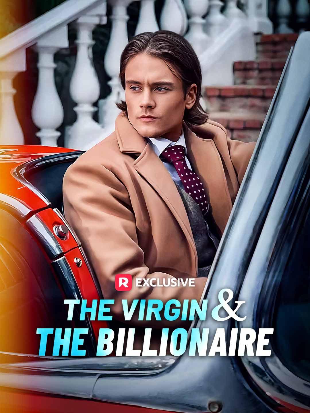 The Virgin and The Billionaire