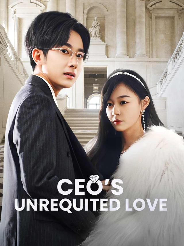 CEO's Unrequited Love movie