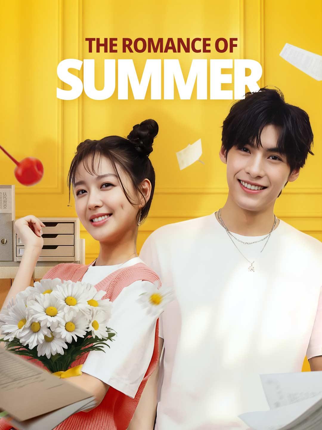 The Romance of Summer movie