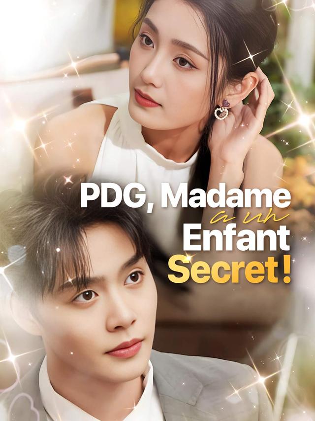 PDG, Madame a un Enfant Secret ! movie