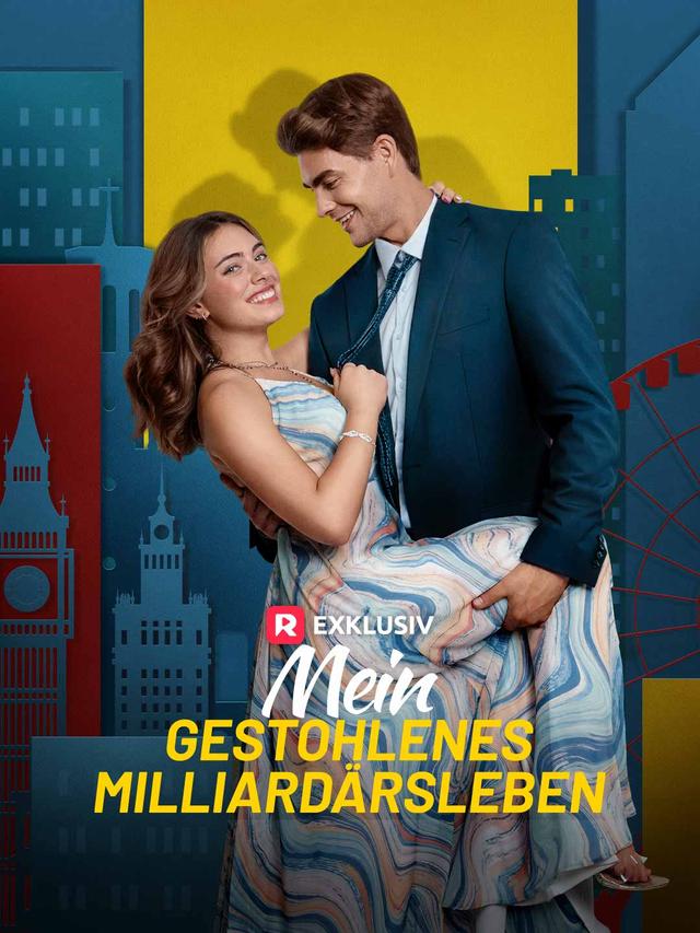 Mein gestohlenes Milliardärsleben movie