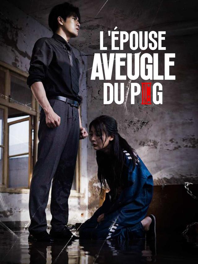 L'Épouse Aveugle du PDG movie