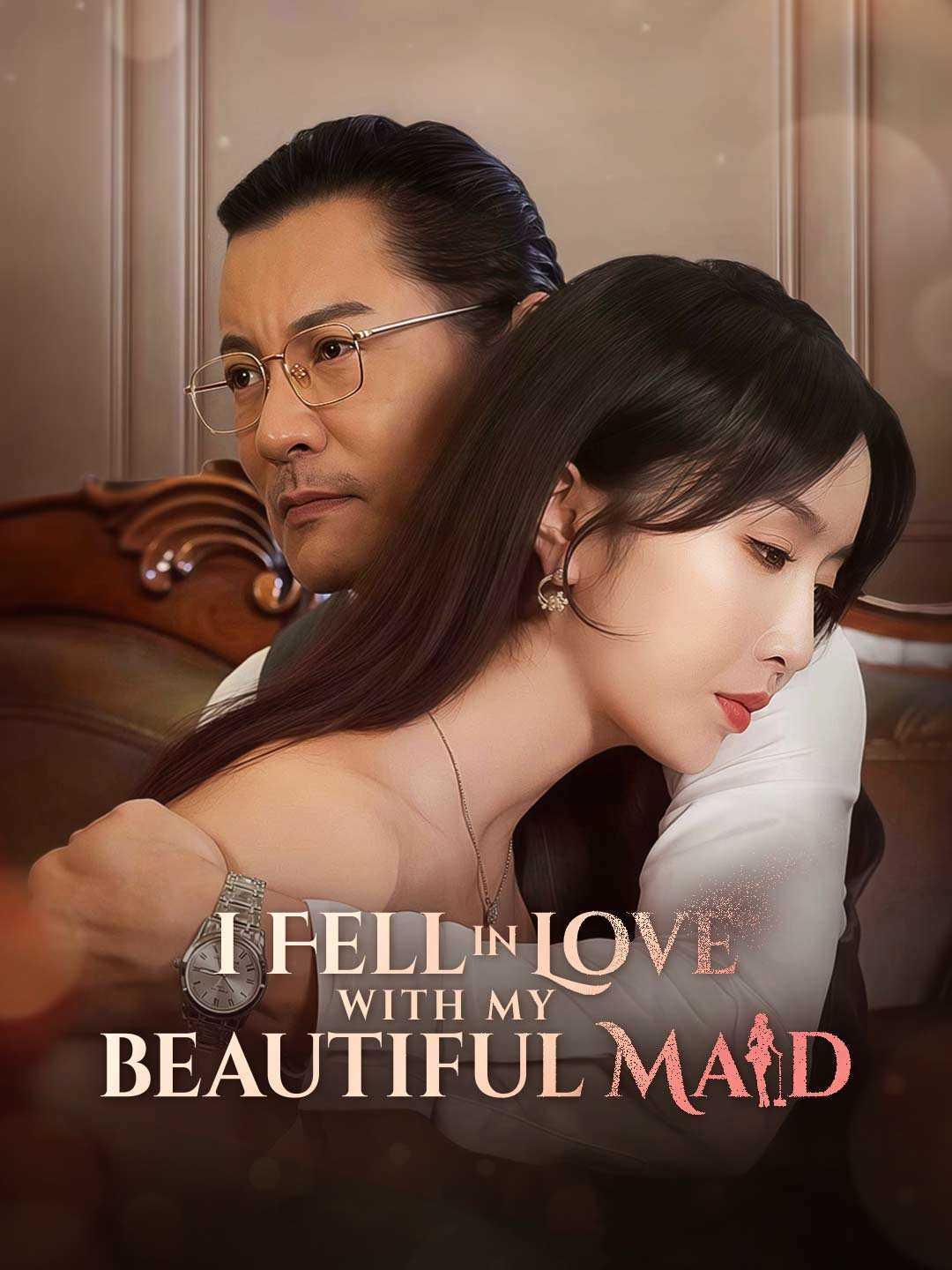 I Fell in Love with My Beautiful Maid movie