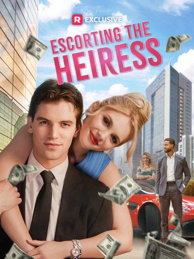 Escorting the Heiress