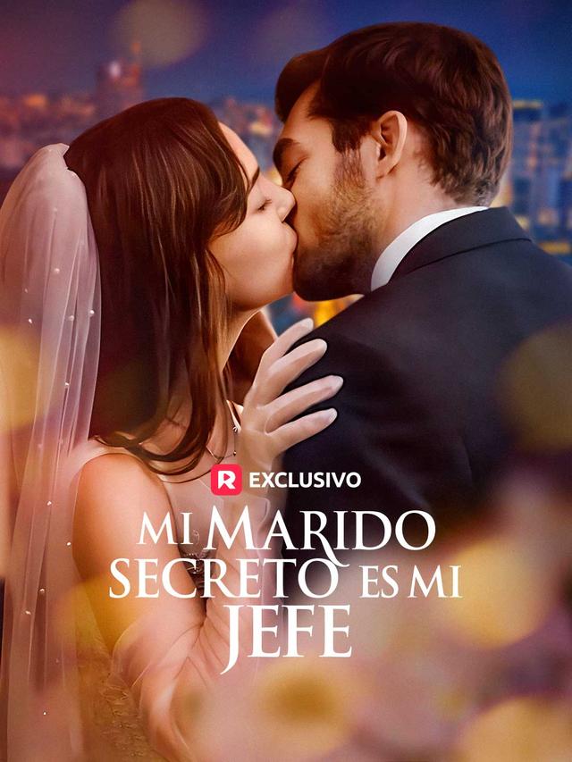 Mi marido secreto es mi jefe movie