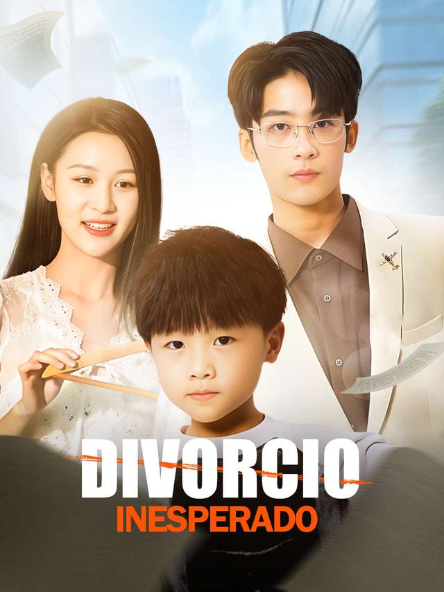 Divorcio Inesperado movie