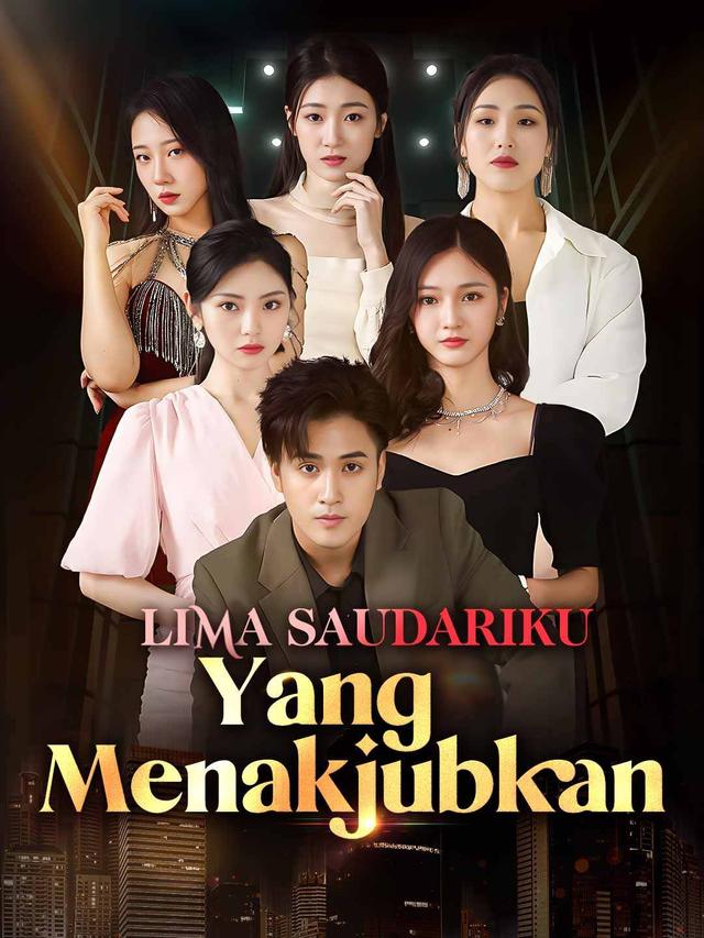 Lima Saudariku yang Menakjubkan movie