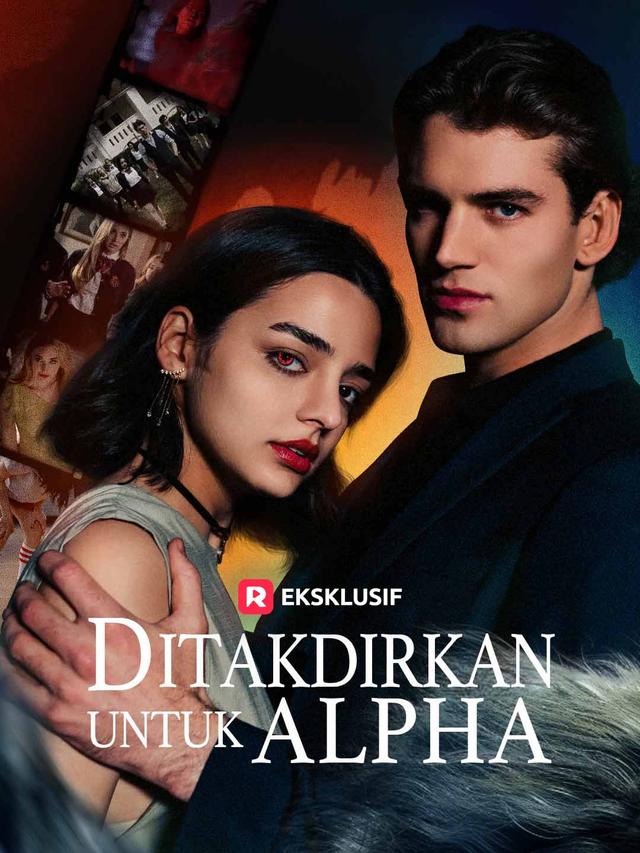 Ditakdirkan untuk Alpha movie