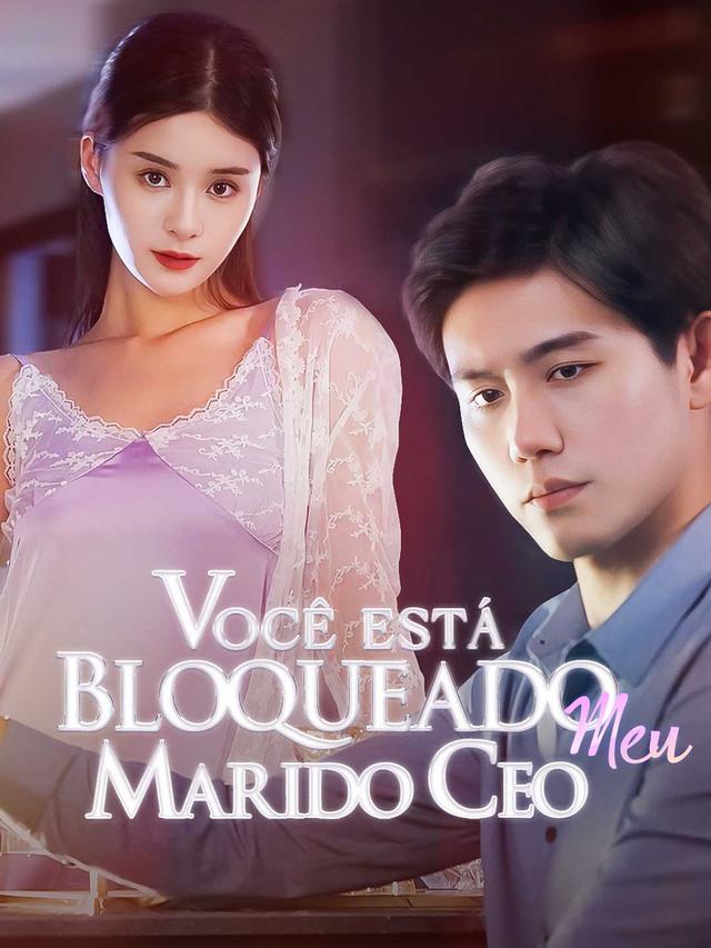 Você Está Bloqueado, Meu Marido CEO movie