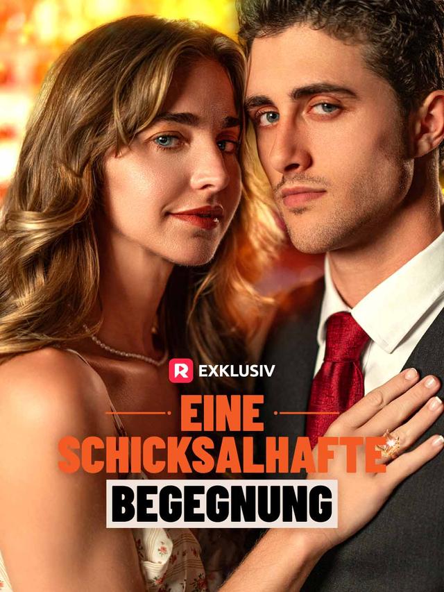 Eine schicksalhafte Begegnung movie