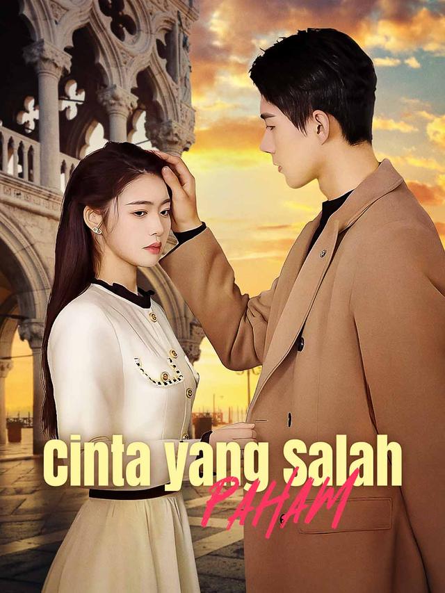 Cinta yang Salah Paham movie