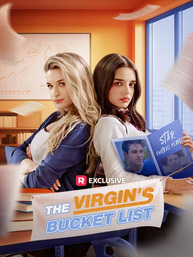 The Virgin's Bucket List movie